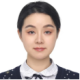 Annie, Head of Sales at Seliya, portrait photo