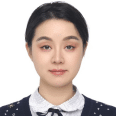 Annie, Head of Sales at Seliya, portrait photo